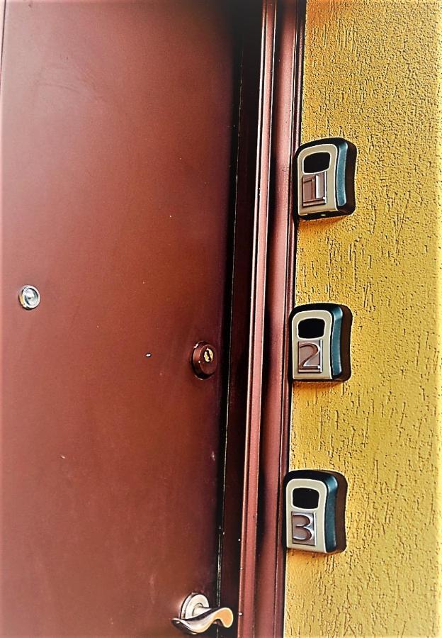 Fernweh Haus Brasov Otel Dış mekan fotoğraf