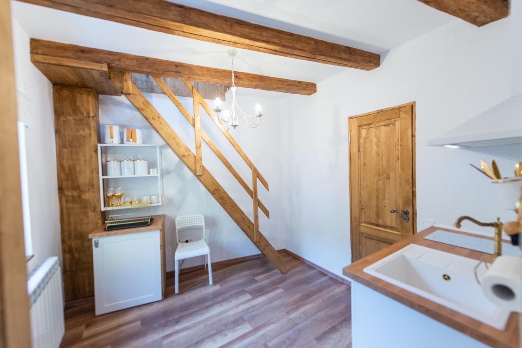 Fernweh Haus Brasov Otel Oda fotoğraf