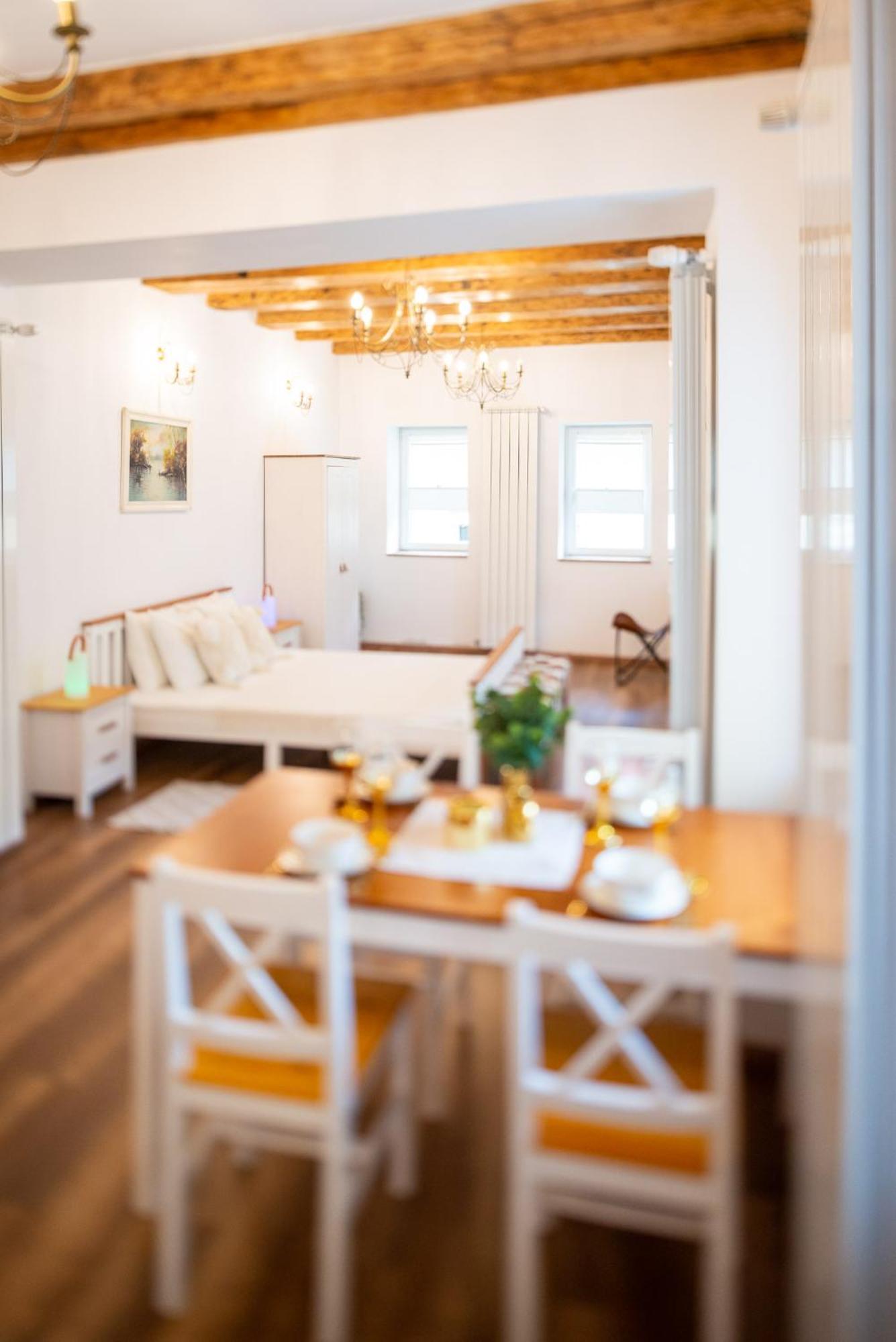 Fernweh Haus Brasov Otel Oda fotoğraf