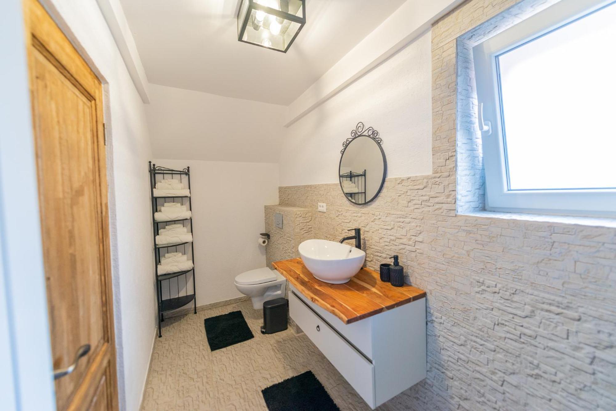 Fernweh Haus Brasov Otel Oda fotoğraf