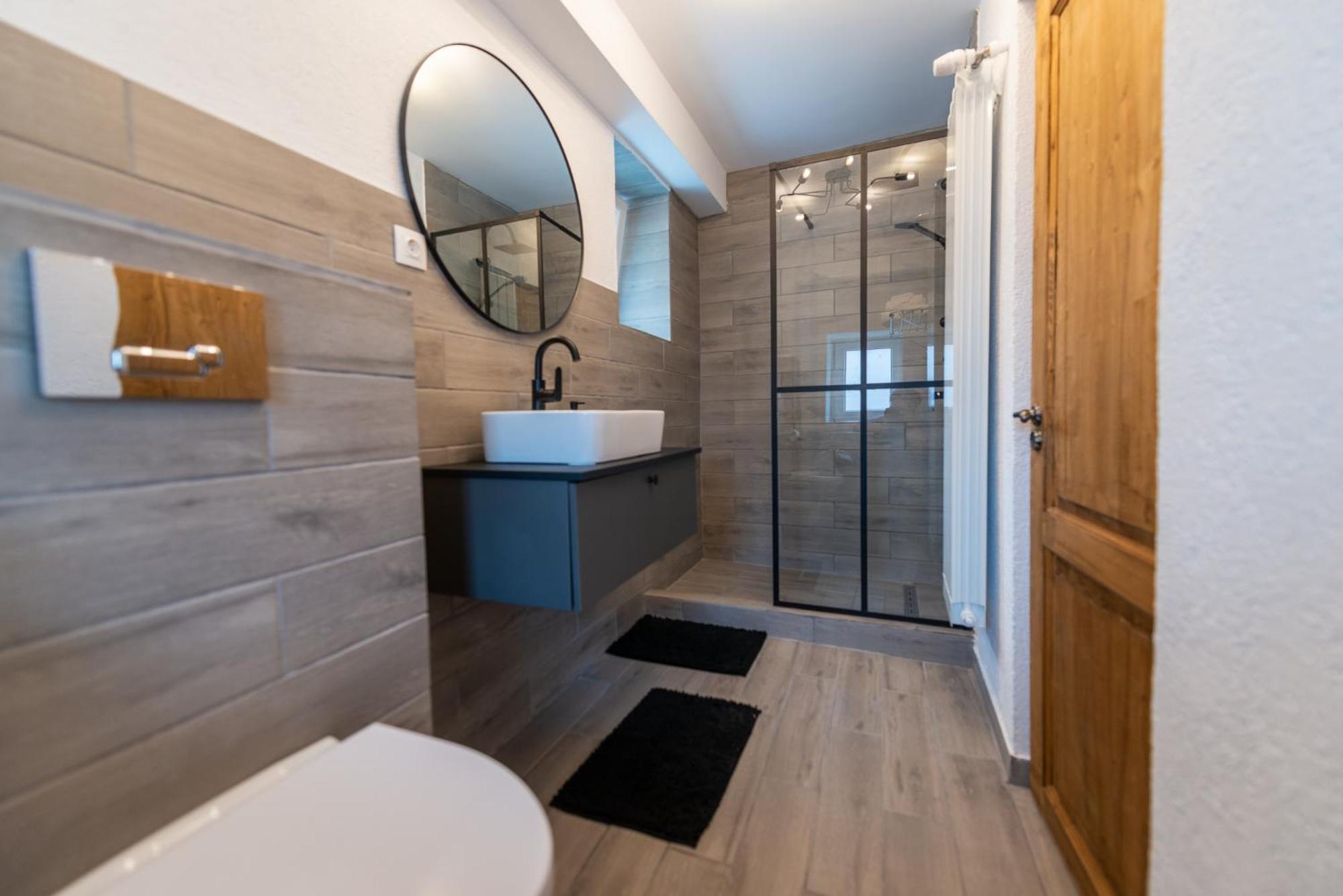 Fernweh Haus Brasov Otel Oda fotoğraf